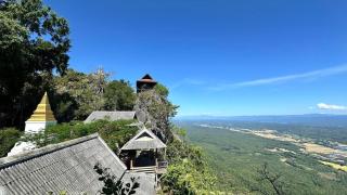 กฤษณาธาราโฮมสเตย์ ป่าเหมี้ยง Kritsanathara Homestay - 8