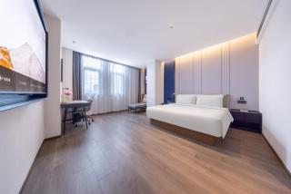 Atour Hotel Qujing Qilin - 8