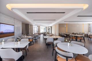 Atour Hotel Qujing Qilin - Qujing - 7