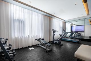 Atour Hotel Qujing Qilin - 2