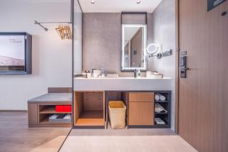 Atour Hotel Qujing Qilin - Qujing - 1
