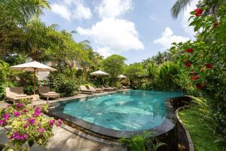 The Kalyana Ubud Resort - Ubud - 0