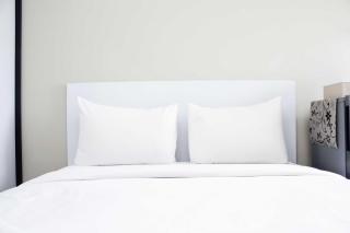 Cozy Studio at Mont Blanc Apartment By Travelio - Bekasi - 0
