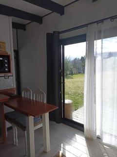 Lakustre Cabins - Acogedora cabañita de campo a 7 min de Panguipulli - 4