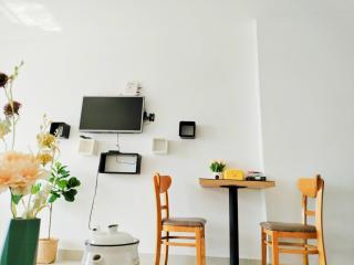 Studio - Sky Center - 3