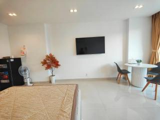 Studio - Sky Center - Ho Chi Minh - 0