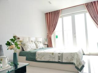 Studio - Sky Center - Ho Chi Minh - 5