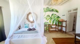 Garden Beach Bungalows Jambiani - Jambiani - 6