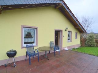 Apartment with balcony in the Gransdorf Eifel - Gransdorf - 4