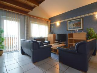 Apartment with balcony in the Gransdorf Eifel - Gransdorf - 2