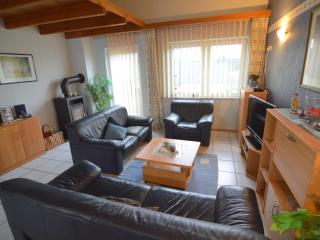 Apartment with balcony in the Gransdorf Eifel - Gransdorf - 8