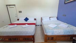 Arjun Homestay - Hampi - 9