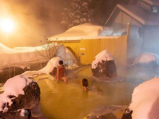 Manza Kogen Hotel - Tsumagoi - 2