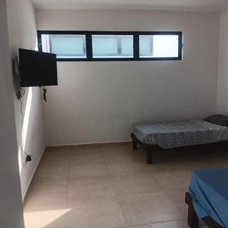 Casa entera con alberca privada - 2