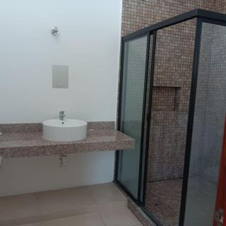 Casa entera con alberca privada - 1