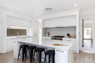 Newly Built Luxury Modern Home - Dunsborough - 0