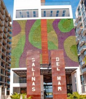 Apartamento Celeste a Pasos del Mar y Aeropuerto - Santa Marta - 1