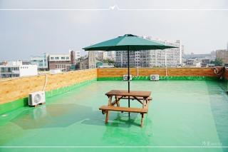 Gaho Guesthouse - Mokpo - 9