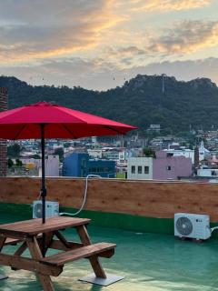Gaho Guesthouse - Mokpo - 8