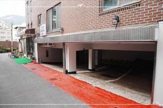 Gaho Guesthouse - Mokpo - 1