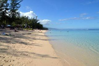 Villa Lombok Grand fond St Gilles pied dans l'eau - 9
