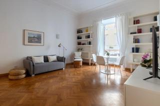 Rome Vatican Home - 5