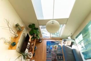 The Beacon House - Seattle - 0