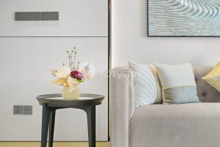 Savoy by Kozystay - Grogol - Giacarta - 5