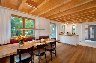 Lug ins Tal - Ferienhaus - 6