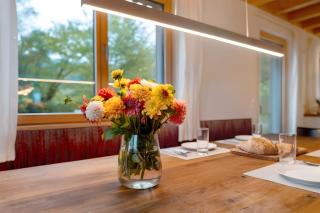 Lug ins Tal - Ferienhaus - Baiersbronn - 3