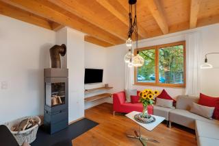 Lug ins Tal - Ferienhaus - 2