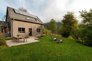 Lug ins Tal - Ferienhaus - Baiersbronn - 7