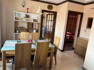 Spacious Serviced Apartment in Kathmandu, Bhatbhateni - Kathmandu - 8