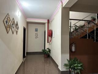The Dew Drop Hotel - Guwahati - 5