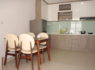 VIP-Căn góc siêu thoáng-gym và hồ bơi miễn phí-giá tốt gần sân bay - Ho Chi Minh - 6
