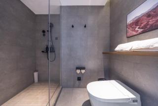 Atour Hotel Linzhi Bayi Nanyue Avenue - 1