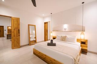 Villa Casa Spring - Uluwatu by Yolla Hospitality - Uluwatu - 4