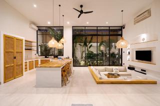 Villa Casa Spring - Uluwatu by Yolla Hospitality - Uluwatu - 7