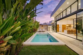 Villa Casa Spring - Uluwatu by Yolla Hospitality - Uluwatu - 0