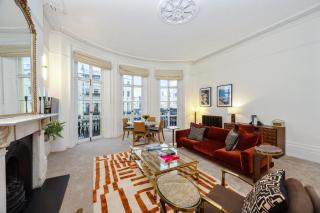 Brighton Brunswick Apartments by MyHolidayLet - Brighton & Hove - 5