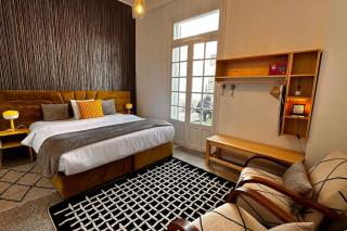 Ary déco flat in Casablanca city center - Casablanca - 0