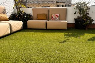 Ary déco flat in Casablanca city center - 2