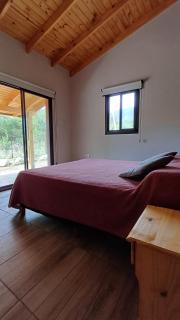 Refugio Serrano - Merlo - 1