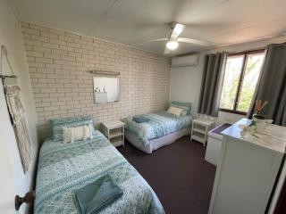 Central 2Bed 2Storey Pool-Skywalk Kalbarri - Kalbarri - 9