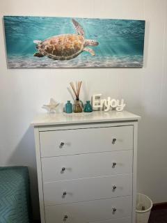 Central 2Bed 2Storey Pool-Skywalk Kalbarri - Kalbarri - 8