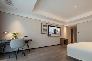 Atour X Hotel Xishuangbanna Jinghong Splashing Water Plaza - 1