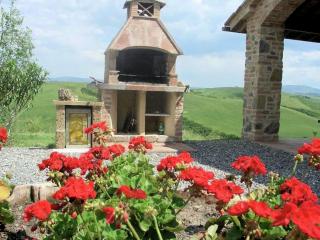 Agriturismo in Tuscany with Pool and Wine Tasting - 5
