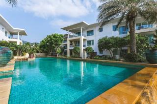 Karon Seaview Beachfront - 2 BR Apartment At Paradox Residence - Karon Beach - 5