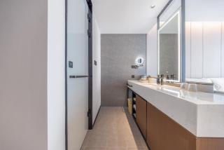 Atour Hotel Dazhou Renhe New Town East Baqu Road - 1