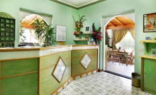 Hotel Residence Mendolita - Lipari - 5